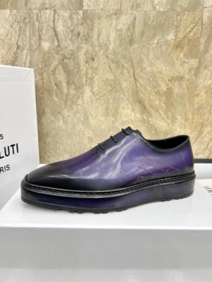 wholesale quality berluti shoes model no. 18